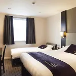 酒店 Premier Premier South West 3*
