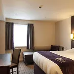 Premier Premier South West 酒店 约克