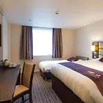Premier Premier South West 3* 约克