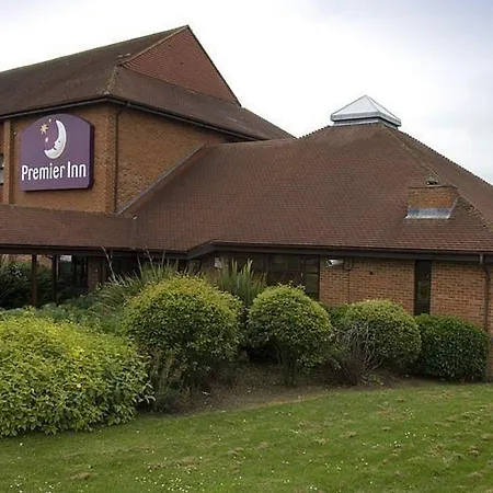Premier Premier South West 3* Йорк