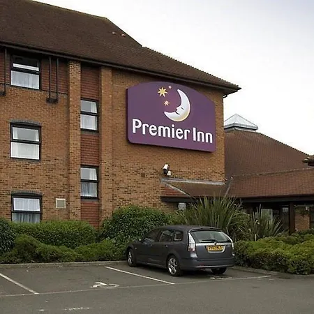 Premier Premier South West Отель