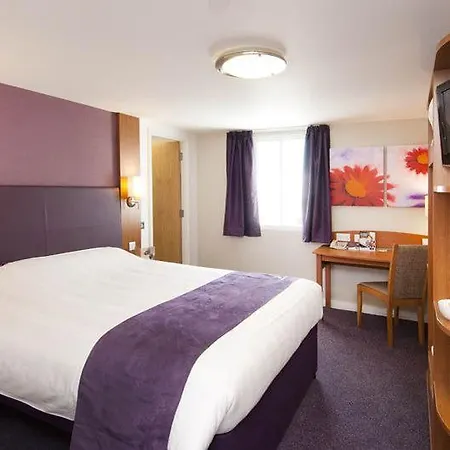 Premier Premier South West 3* Йорк