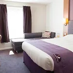 Hotel Premier South West 3*