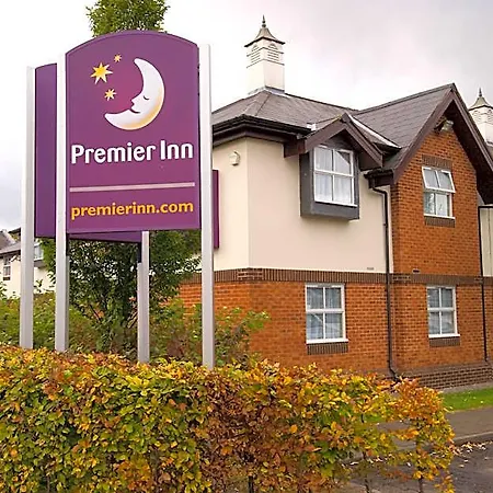 Hotel Premier South West York