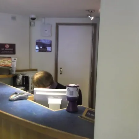 Premier Premier South West 3*