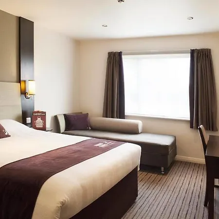 Premier York South West Hotel