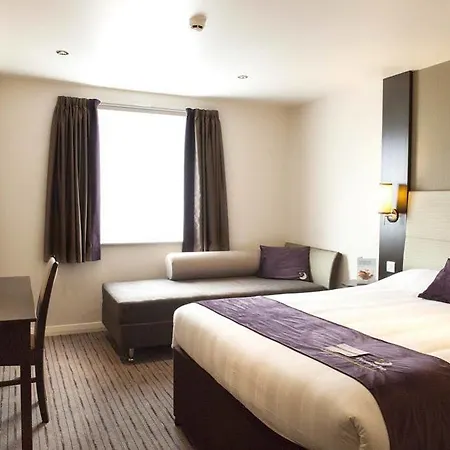 Premier York South West Hotel