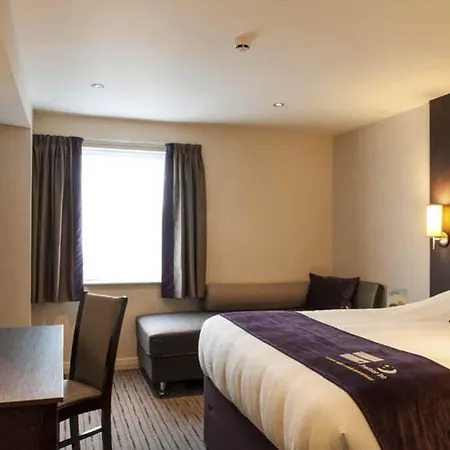 Premier South West Hotel York