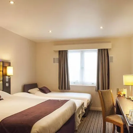Premier South West Hotel York