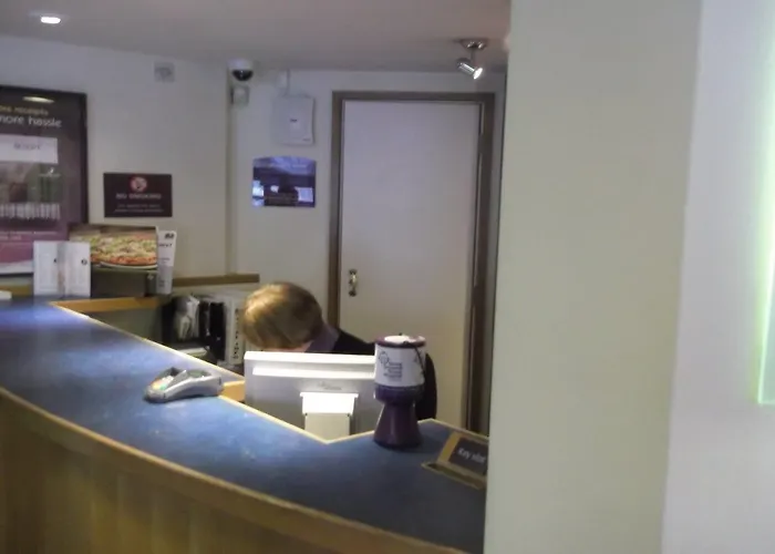 Premier Premier South West 3*