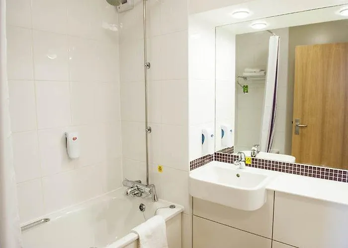 Hotel Premier Premier South West York