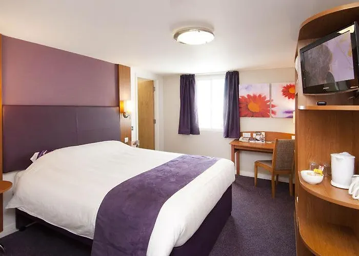 Premier York South West 3* York