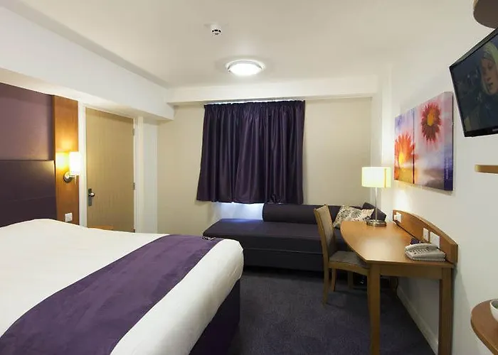 Hotel Premier Premier South West