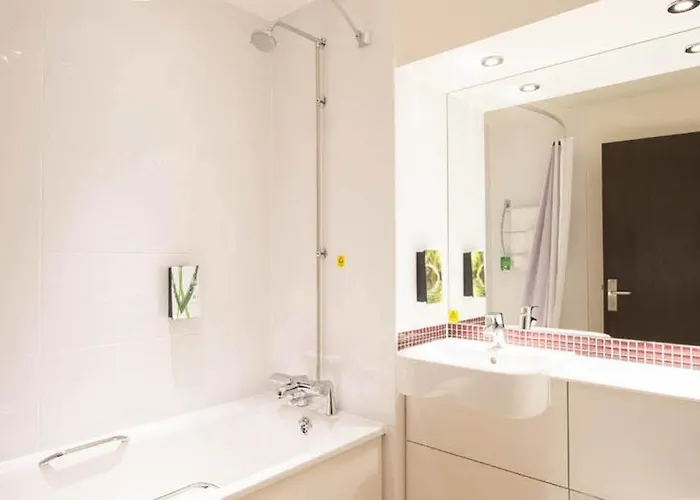 Hotel Premier Premier South West York