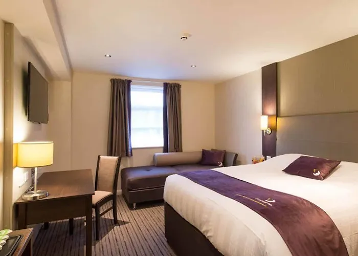 Premier Premier South West York