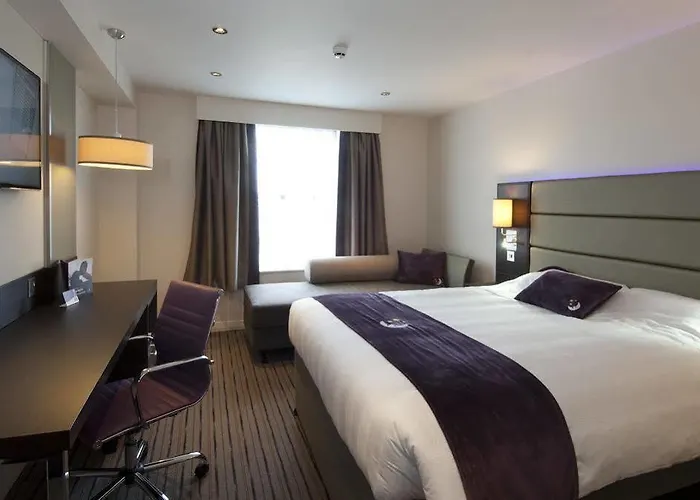 Premier Premier South West Hotel 3*