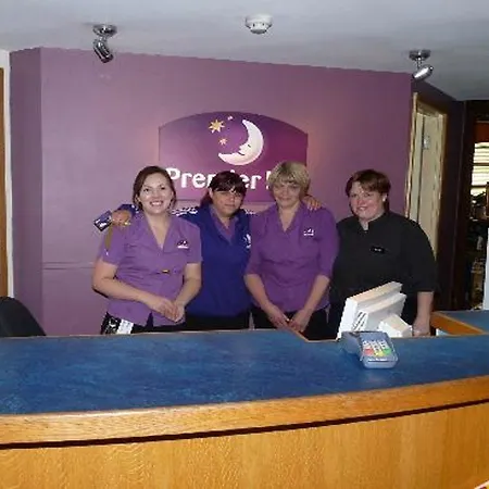 Premier Premier South West Hotel York