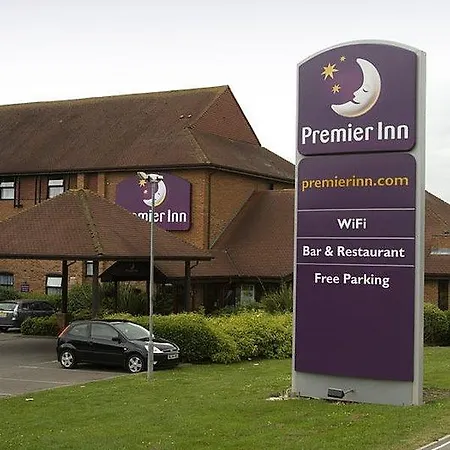 Premier Premier South West Hotel
