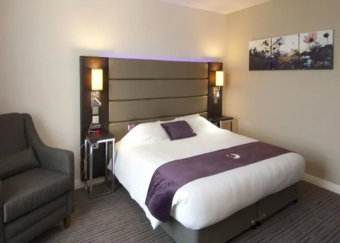 Premier Premier South West 3* York