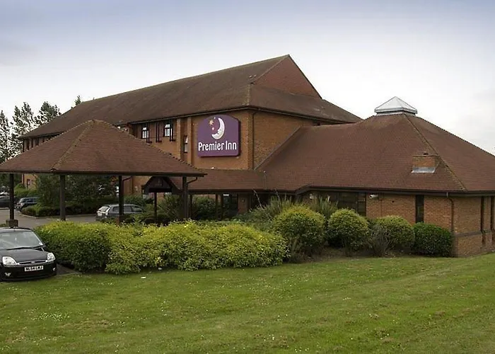 Premier Premier South West Hotel