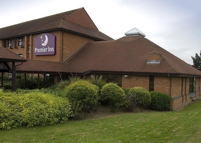 Premier Premier South West 3* York