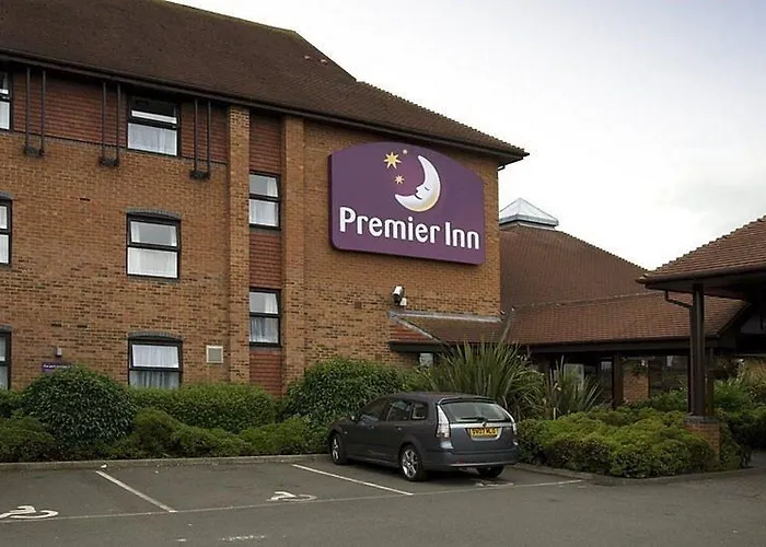 Premier Premier South West Hotel