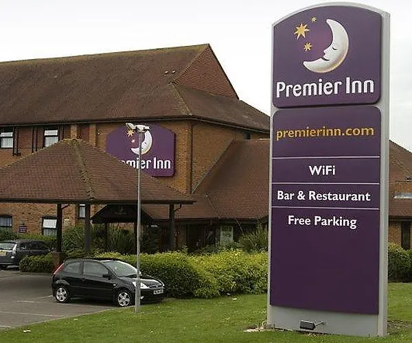 Premier Premier South West 酒店