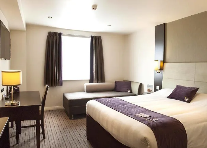 Premier Premier South West Hotel