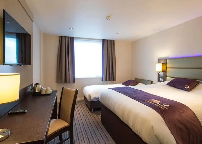 Premier Premier South West 3* York