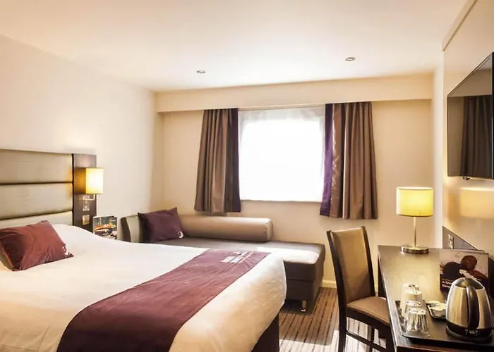 Premier Premier South West 3*